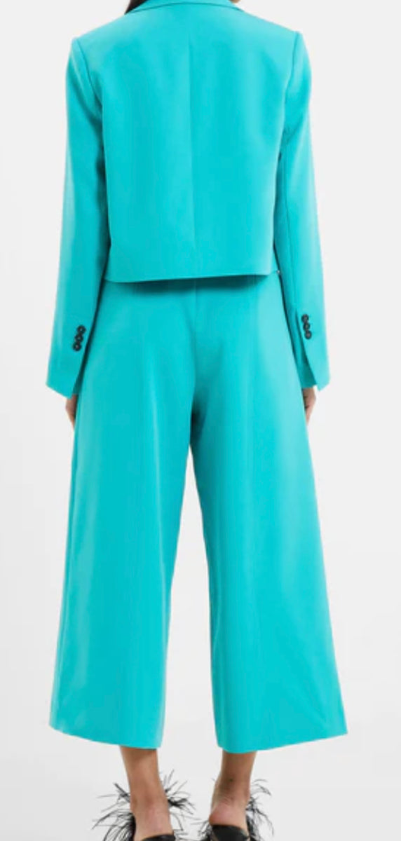 Culotte 2024 trouser suit