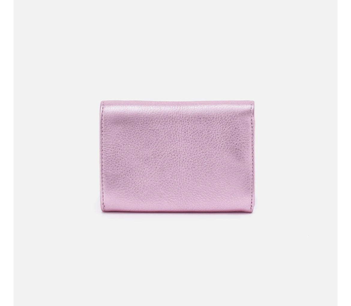 Robin Mini Wallet - Fuchsia